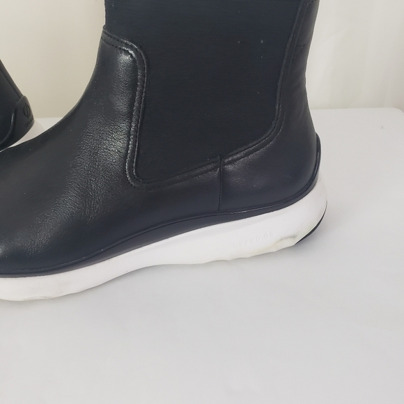 Cole Haan 3. Zero Grand Chelsea Ankle Boot - Picture 9 of 15